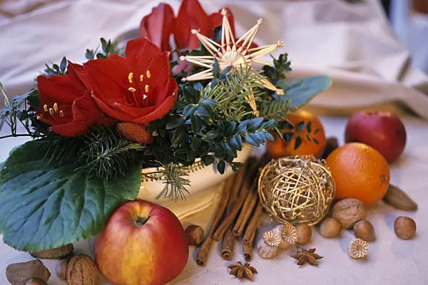 430213 - Christmas decoration