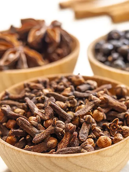 444081 - Clove (Syzygium aromaticum)