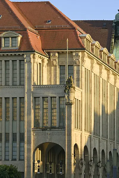 559069 - Department store, Görlitz, Germany