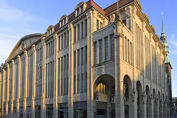 559070 - Department store, Görlitz, Germany