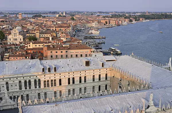 568108 - Doge's Palace, Venice, Italy