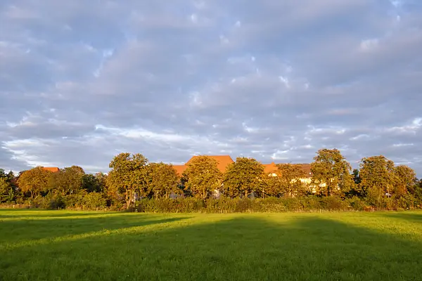 452093 - Domäne Dahlem, Berlin, Germany