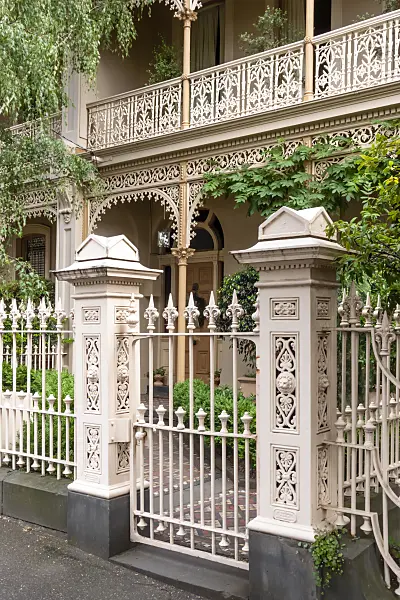 455212 - Dorsett Terrace on Hotham Street, East Melbourne, Melbourne, Australia