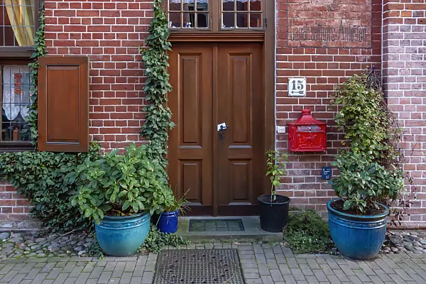453040 - Dutch Quarter, Potsdam, Germany