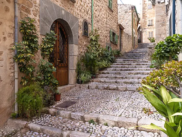 424086 - Fornalutx, Majorca, Spain