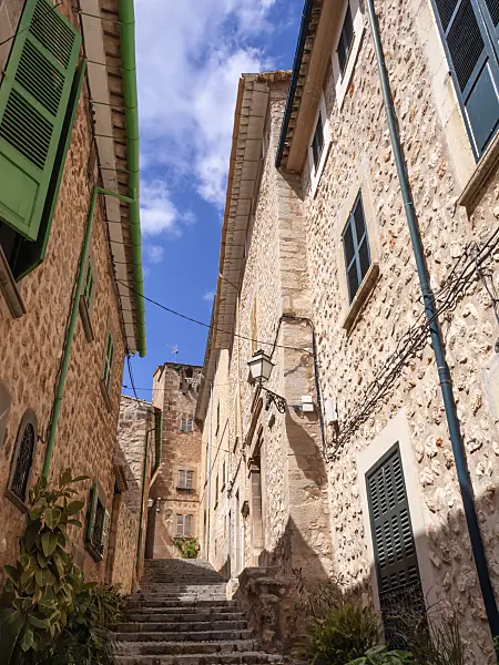 424087 - Fornalutx, Mallorca, Spanien