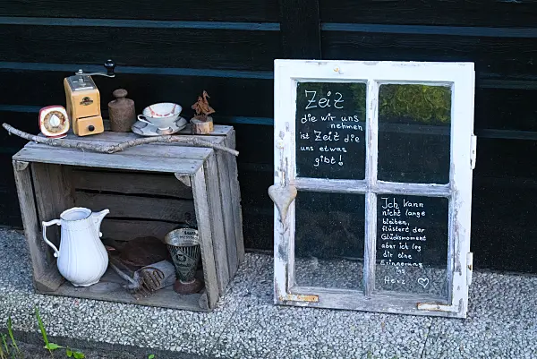 670020 - Garden decoration