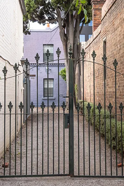 455205 - Gateway on George Street, East Melbourne, Melbourne, Australia