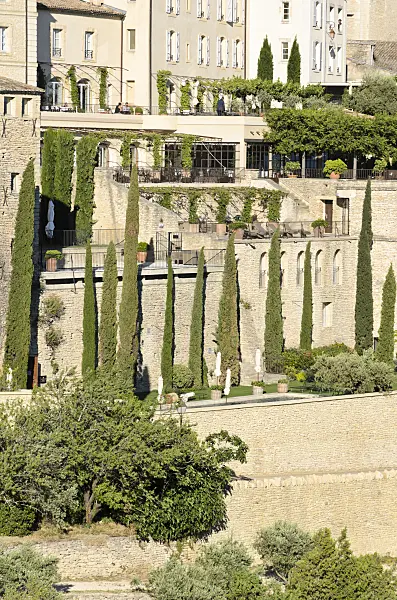 557189 - Gordes, Provence, France