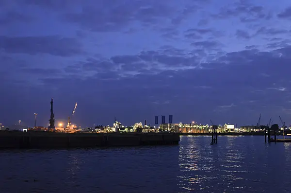 560005 - HafenCity, Hamburg, Germany