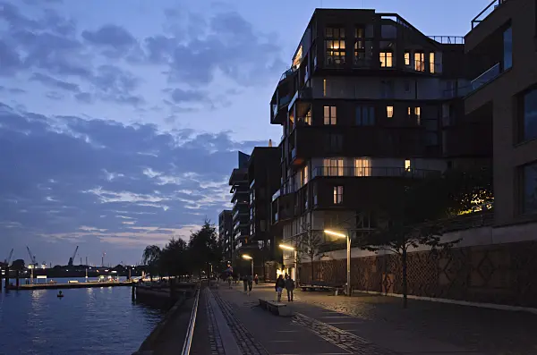560006 - HafenCity, Hamburg, Germany
