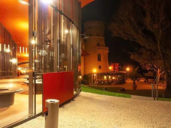 443005 - Hans Otto Theater, Potsdam, Germany