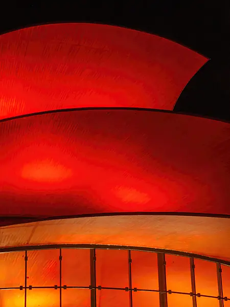 443006 - Hans Otto Theater, Potsdam, Germany