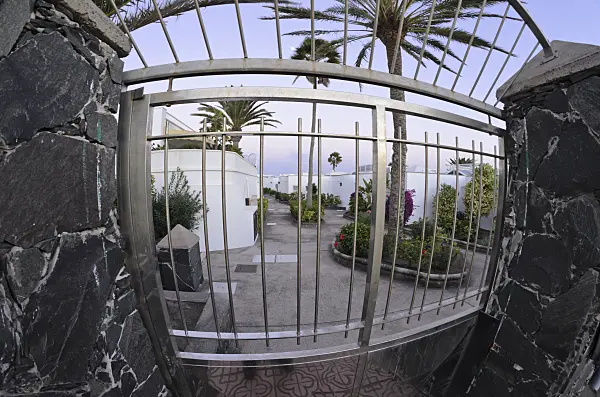 564064 - Holiday village, Maspalomas, Gran Canaria, Spain