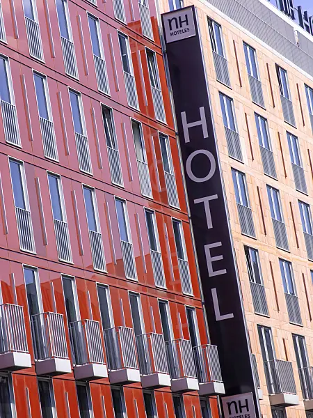 451068 - Hotel, Berlin, Germany