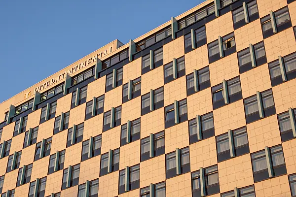 452247 - InterContinental Hotel, Berlin, Germany