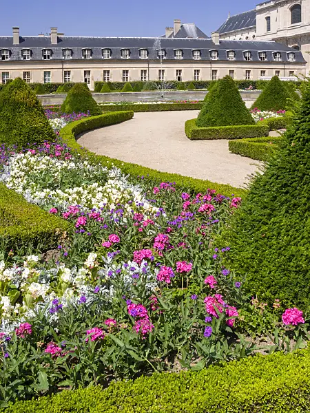 402082 - Invalides Cathedral, Paris, France