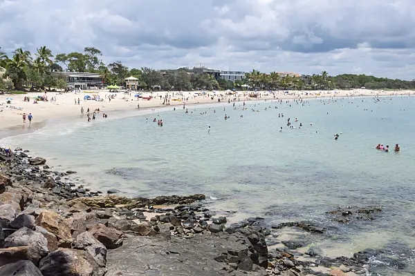 455127 - Laguna Bay, Noosa Heads, Australia