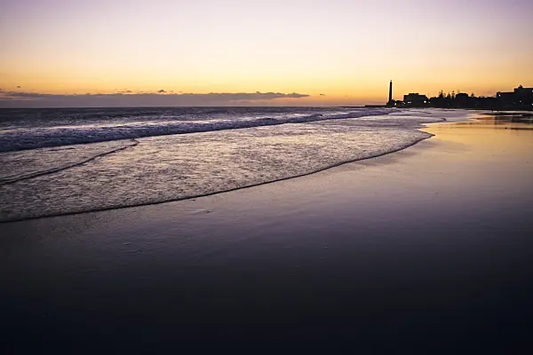 397051 - Lighthouse, Maspalomas, Gran Canaria, Spain