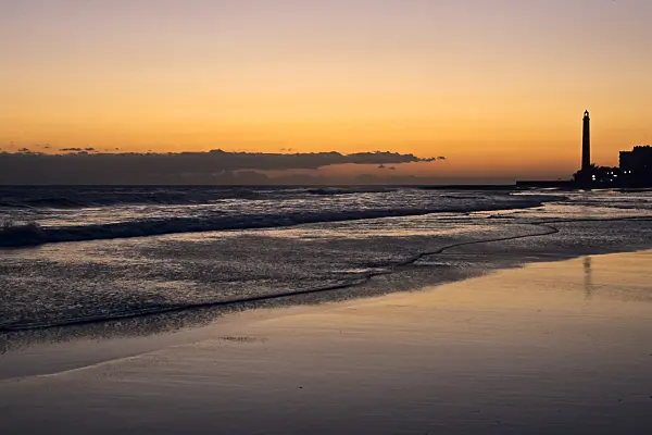 397052 - Lighthouse, Maspalomas, Gran Canaria, Spain