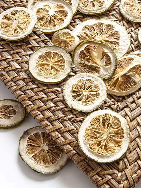 433009 - Lime (Citrus latifolia)