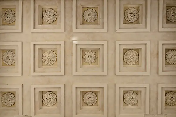 557244 - Maison Carrée, Nîmes, France