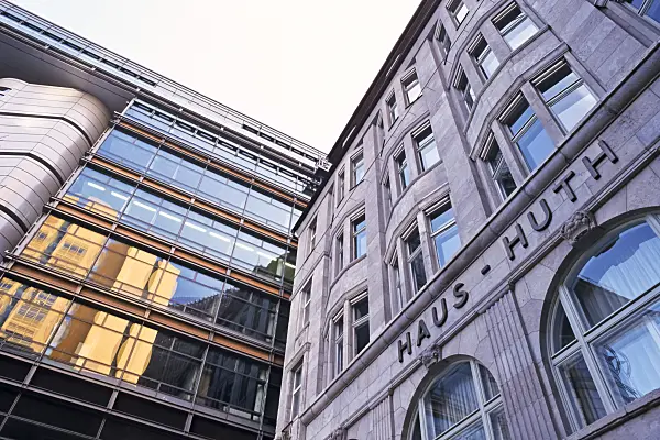 374018 - Maison Huth, Potsdamer Platz, Berlin, Allemagne