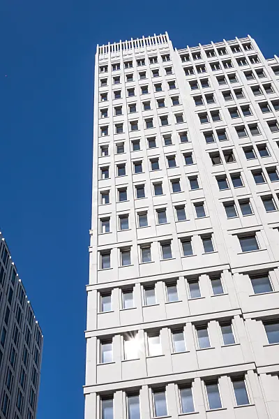 452223 - Maisons d'habitation à Potsdamer Platz, Berlin, Allemagne