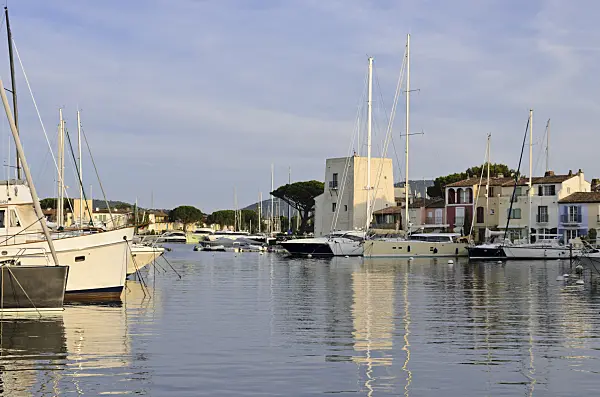 569067 - Marina, Port de Grimaud, France