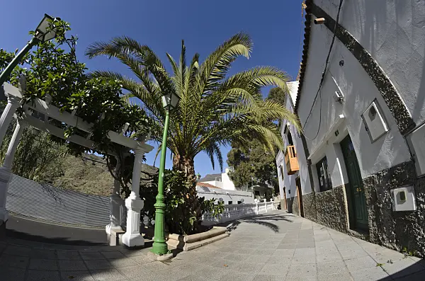 564080 - Mogán, Gran Canaria, Spain