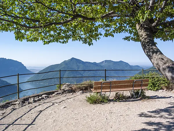 414093 - Monte San Salvatore, Switzerland