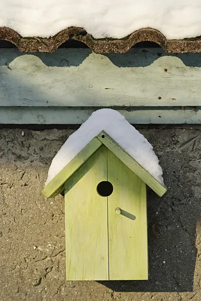 483016 - Nesting box