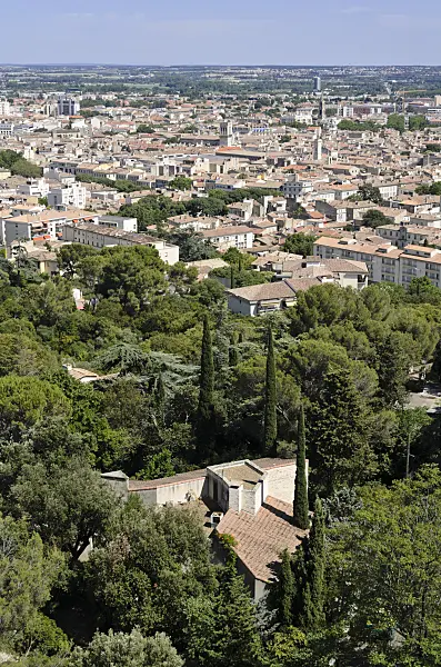 557304 - Nîmes, France