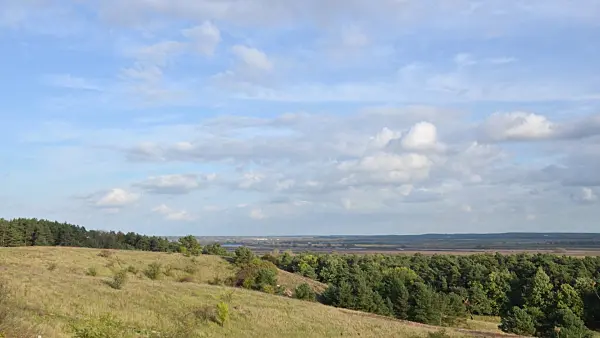 501140 - Oder River Valley between Gartz and Mescherin, Lower Oder Valley National Park, Germany