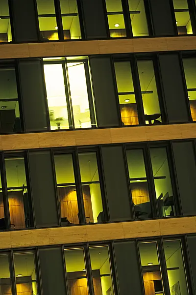 381040 - Office building, Berlin, Germany