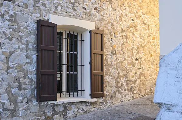 569033 - Old town house, Antibes, France