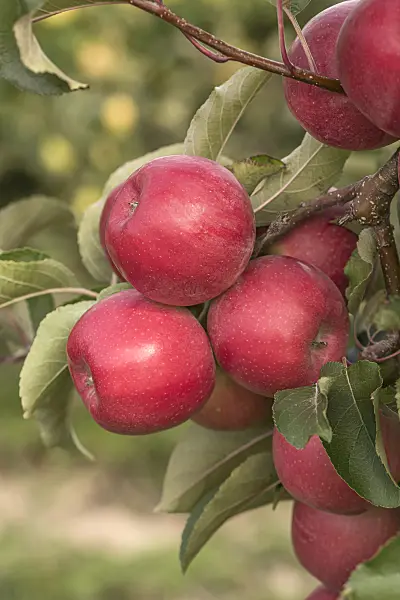 635092 - Orchard apple (Malus x domestica 'Majesty')