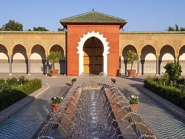 429036 - Oriental Garden, Erholungspark Marzahn, Berlin, Germany