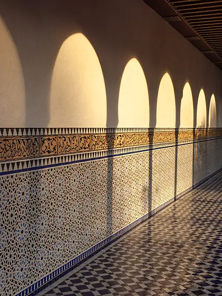 429053 - Orientalischer Garten, Erholungspark Marzahn, Berlin, Deutschland