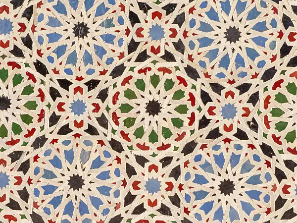 429039 - Ornamental mosaic