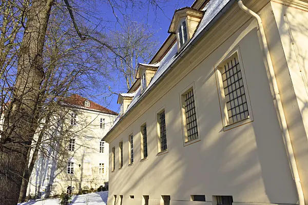 557027 - Palace, Lübbenau, Germany