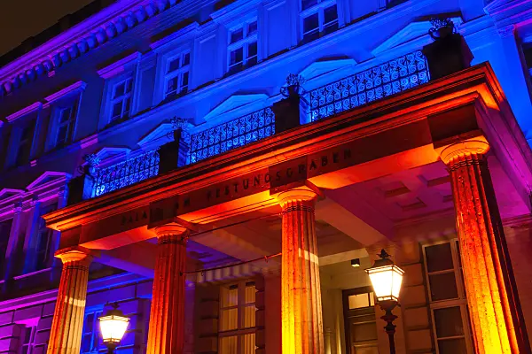 453218 - Palais am Festungsgraben, Berlin, Germany