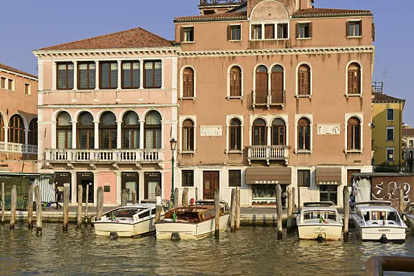 568062 - Palazzo Adoldo, Venice, Italy