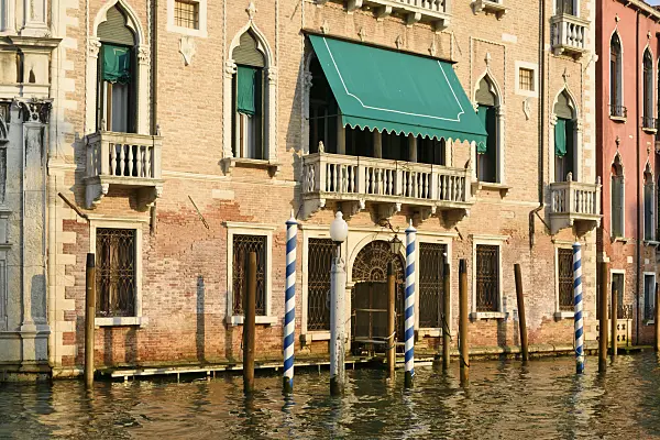568083 - Palazzo Erizzo Nani Mocenigo, Venice, Italy