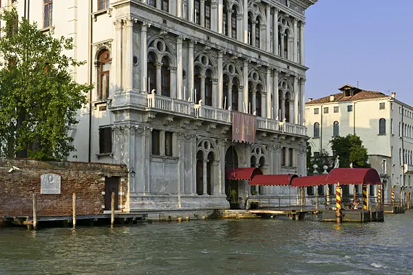 568069 - Palazzo Vendramin-Calergi, Venice, Italy