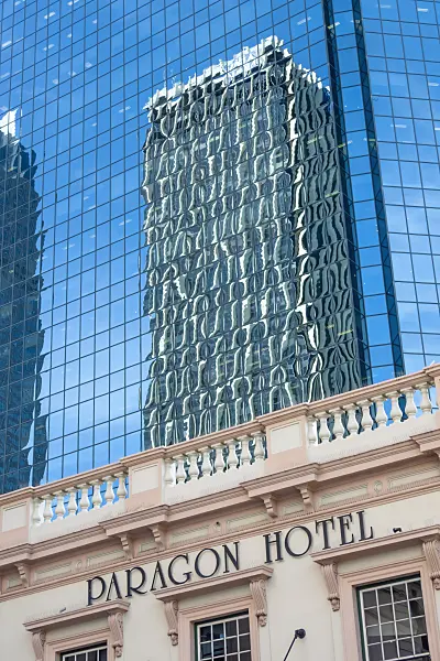 454216 - Paragon Hotel, Sydney, Australia