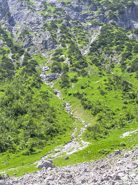 439146 - Parc national de Berchtesgaden, Allemagne