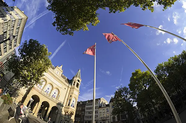 560065 - Place d'Armes, Ville Haut, Luxembourg