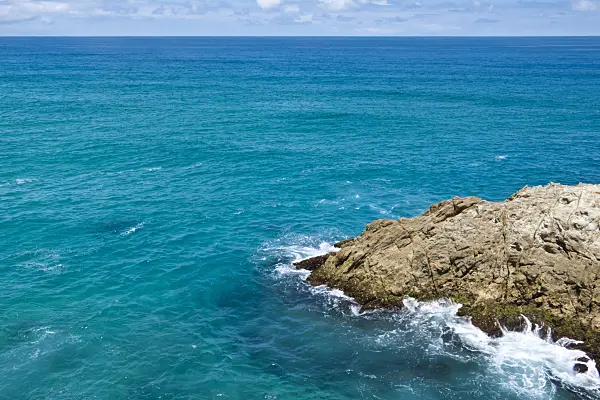 455088 - Point Lookout, North Stradbroke Island, Australie