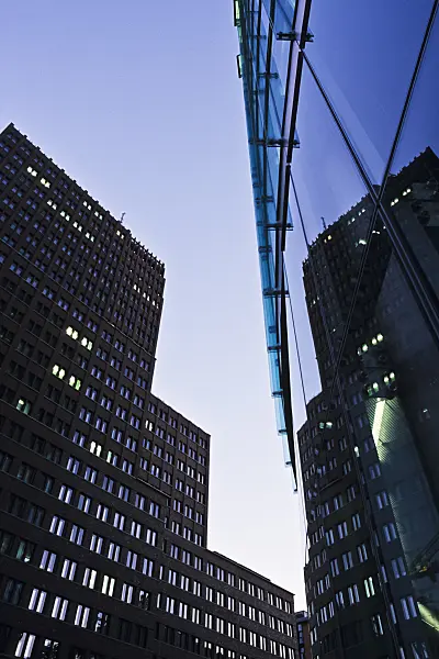 381009 - Potsdamer Platz, Berlin, Allemagne
